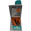 MOTOREX 4T Top Speed 15W-50 1 Liter Flasche