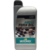 MOTOREX Racing Fork oil SAE 5W 1 Liter Flasche