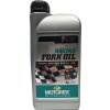 MOTOREX Racing Fork oil SAE 7,5W 1 Liter Flasche