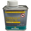 MOTOREX Hydraulic Fluid 75 250ml