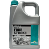 MOTOREX 4-Stroke 4T 10W-30 4 Liter Kanister
