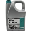 MOTOREX 4-Stroke 4T 15W-50 4 Liter Kanister