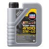 Liqui Moly Top Tec 4100 5W-40 Motoröl 1l