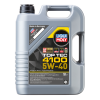 Liqui Moly Top Tec 4100 5W-40 Motoröl 5l
