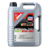 Liqui Moly Special Tec DX1 5W-30 Motoröl 5l