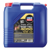 Liqui Moly Top Tec Truck 4050 10W-40 20l