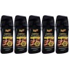 Meguiars Gold Class Lederreiniger 5x 400 Milliliter