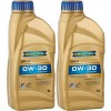 Ravenol WIV SAE 0W-30 Longlife II Motoröl 2x 1l = 2 Liter