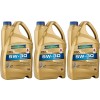 Ravenol HCL SAE 5W-30 Vollsynth Motoröl 3x 5 = 15 Liter