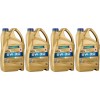 Ravenol HCL SAE 5W-30 Vollsynth Motoröl 4x 5 = 20 Liter