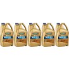 Ravenol DXG SAE 5W-30 Vollsynth Dexos 1 Gen 2 Motoröl 5x 5 = 25 Liter