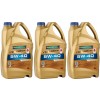 Ravenol VSI SAE 5W-40 Vollsynth Motoröl 3x 5 = 15 Liter