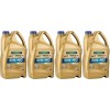 Ravenol VollSynth Turbo VST SAE 5W-40 Motoröl 4x 5 = 20 Liter