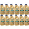 Ravenol RCS Racing Competition Synto SAE 5W-40 Motoröl 12x 1l = 12 Liter