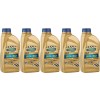 Ravenol RCS Racing Competition Synto SAE 5W-40 Motoröl 5x 1l = 5 Liter