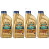 Ravenol RRS RACING RALLYE SYNTO SAE 5W50 Motoröl 4x 1l = 4 Liter