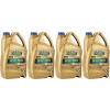 Ravenol RRS RACING RALLYE SYNTO SAE 5W50 Motoröl 4x 5 = 20 Liter