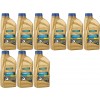 Ravenol FORKOIL Light 5W Gabel-Öl 9x 1l = 9 Liter