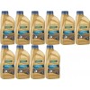 Ravenol FORKOIL Medium 10W Gabel-Öl 10x 1l = 10 Liter