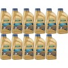Ravenol FORKOIL Medium 10W Gabel-Öl 11x 1l = 11 Liter