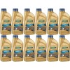 Ravenol FORKOIL Medium 10W Gabel-Öl 12x 1l = 12 Liter