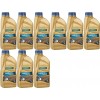Ravenol FORKOIL Medium 10W Gabel-Öl 9x 1l = 9 Liter