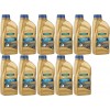 Ravenol FORKOIL Very Heavy 20W Gabel-Öl 11x 1l = 11 Liter