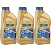 RAVENOL Getriebeöl ATC Transfer Fluid DTF-1 1 Liter 3x 1l = 3 Liter