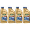 RAVENOL Getriebeöl ATC Transfer Fluid DTF-1 1 Liter 4x 1l = 4 Liter