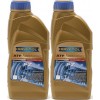 Ravenol ATF FZ (MAZDA 6-Gang SKYACTIV Technologie) 2x 1l = 2 Liter