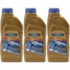 Ravenol ATF FZ (MAZDA 6-Gang SKYACTIV Technologie) 3x 1l = 3 Liter