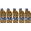Ravenol ATF FZ (MAZDA 6-Gang SKYACTIV Technologie) 5x 1l = 5 Liter
