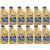 RAVENOL MTF-3 SAE 75W 1 Liter 12x 1l = 12 Liter