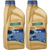 RAVENOL MTF-3 SAE 75W 1 Liter 2x 1l = 2 Liter