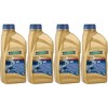 RAVENOL MTF-3 SAE 75W 1 Liter 4x 1l = 4 Liter