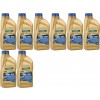 RAVENOL VSG SAE 75W-90 Vollsynth. API GL-4/GL-5 1 Liter 8x 1l = 8 Liter