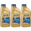 RAVENOL Getriebeoel SLS SAE 75W-140 GL 5 LS 1 Liter 3x 1l = 3 Liter