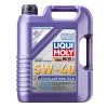 Liqui Moly Leichtlauf High Tech 5W-40 Motoröl 5l