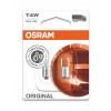 Osram T4W 24V 4W BA9s 2st. Blister Osram