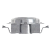 Osram Montagehalterung Adapter DA06_1 für Night Breaker® LED H7-LED Doppelpack