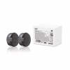 Osram LEDriving® CAP LEDCAP11 für Night Breaker® LED H7-LED Doppelpack
