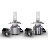 Osram LEDriving® HLT Bright H4 P43t 24V 15W 6000K ohne ECE Doppelpack