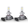 Osram LEDriving® HLT Bright H7 PX26d 24V 18W 6000K ohne ECE Doppelpack