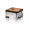 Osram LEDriving® HL Vintage H4/H19/R2 P43t/P43t/P45t 12V 15W 2700K ohne ECE Doppelpack