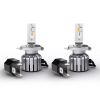Osram LEDriving® HL Vintage H4/H19/R2 P43t/P43t/P45t 12V 15W 2700K ohne ECE Doppelpack