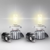 Osram LEDriving® HL Vintage H4/H19/R2 P43t/P43t/P45t 12V 15W 2700K ohne ECE Doppelpack