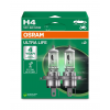 Osram Ultra Life Glühlampe H4 P43t 12V 60W/55W Doppelpack