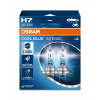 Osram Cool Blue Intense Next Gen Glühlampe H7 PX26d 12V 55W >5000K Doppelpack
