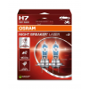 Osram Night Breaker® Laser Glühlampe H7 PX26d 12V 55W Doppelpack