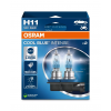 Osram Cool Blue Intense Next Gen Glühlampe H11 PGJ19-2 12V 55W >5000K Doppelpack